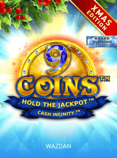 Live casino lobby cover