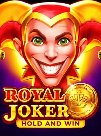 Premium slot game cover